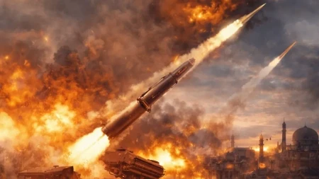 MUK O RAKETNOM NAPADU IZNAD NATO ČLANICE "Da li sam dužan da odgovorim?"