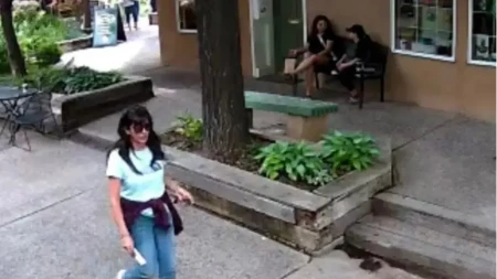 NESTALA ŽENA IZ NUKLEARNE LABORATORIJE: Poslednji put viđena kako luta bez telefona – iza svega mreža mrtvih naučnika?!