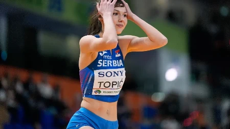 IZGUBILA SAM LJUBAV... Angelina Topić progovorila o najtežim momentila u životu