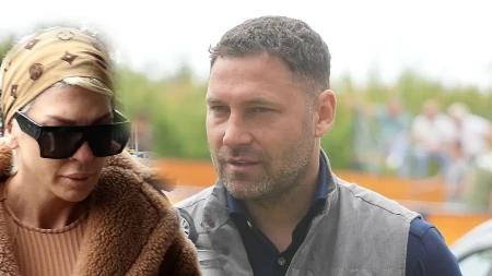 16 GODINA JE ĆUTALA O ONOME ŠTO JOJ SE DESILO U BRAKU SA DUŠKOM Ćerke su joj svedoci, Karleuša odlučila da progovori