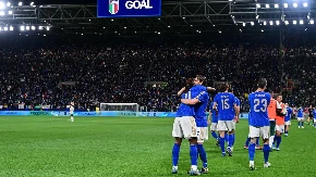 KAKAV KIKS Italija igra protiv Srbije za Svetsko prvenstvo!?