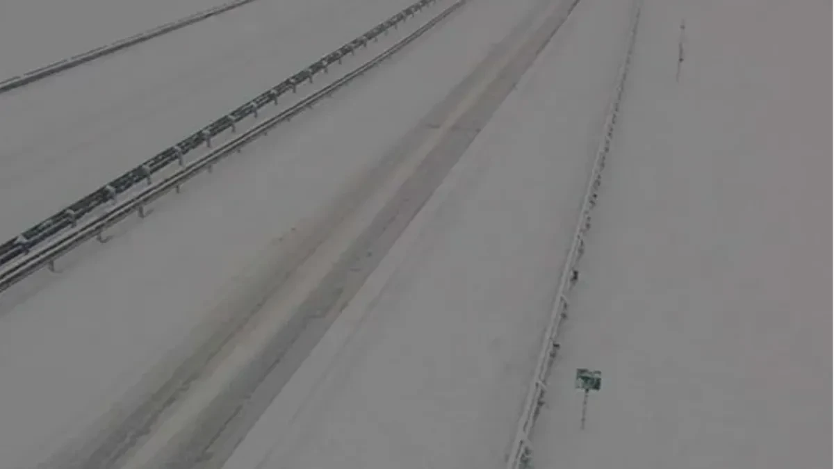 HRVATSKA PARALISANA! Dramatična situacija u zemlji - Obustavljena nastava u školama, delovi auto-puta zatvoreni (VIDEO)