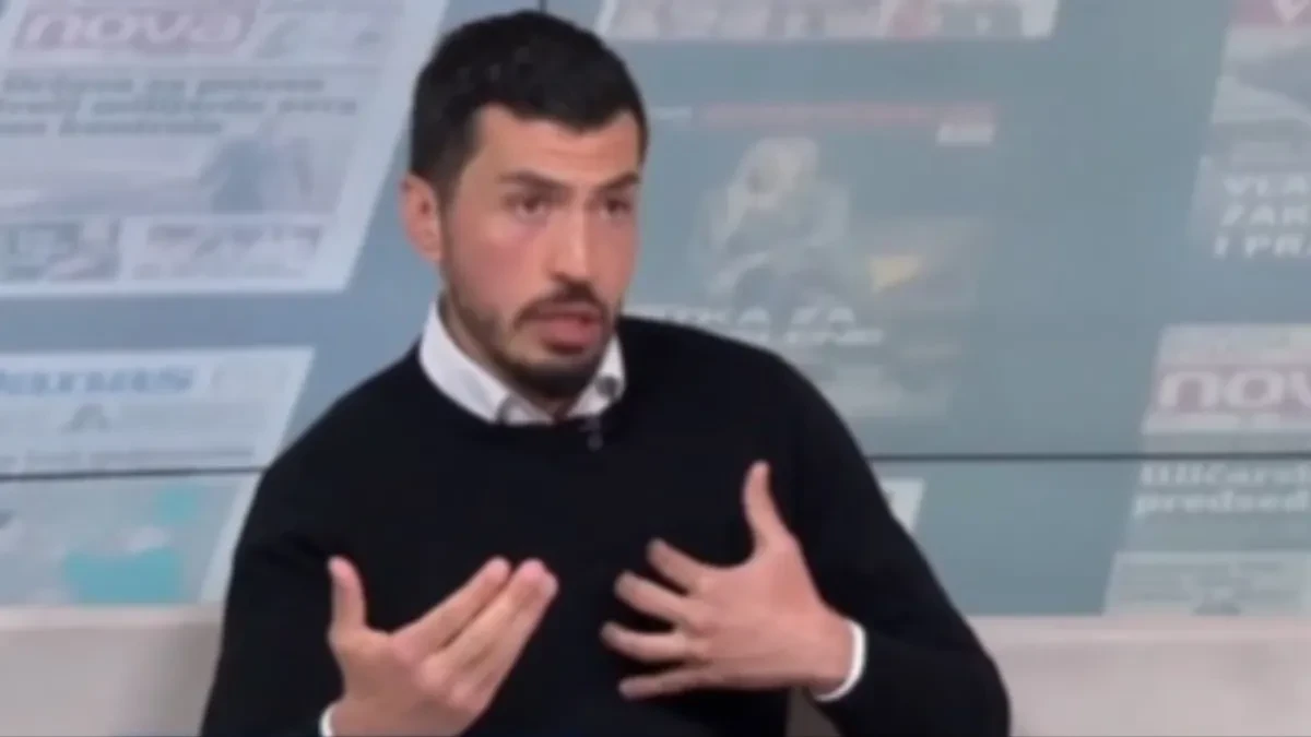 MRAČNA STRANA BLOKADERA Propagandista Nove S koji je vozio bicikl sa blokaderima do Strazbura otkriva: "Bili su neprijatni!"