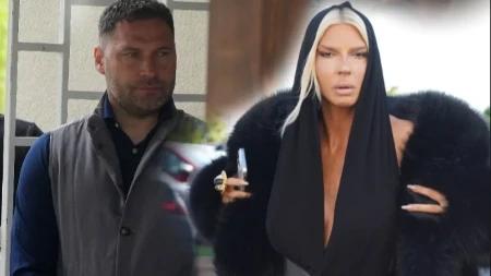 OVAJ POTEZ MNOGI SMATRAJU IZDAJOM! Duško Tošić nakon razvoda od Karleuša okrenuo ploču 