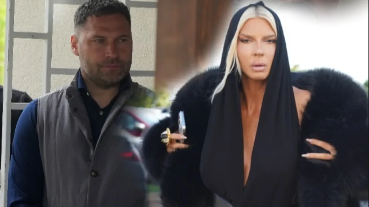 OVAJ POTEZ MNOGI SMATRAJU IZDAJOM! Duško Tošić nakon razvoda od Karleuša okrenuo ploču 