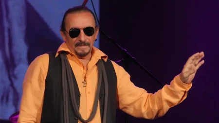 ŠOKIRAĆETE SE KADA SAZNATE ŠTA MU PIŠE U LIČNOJ KARTI! Ovo je pravo ime Željka Bebeka