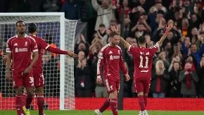 REMONT 2.0 Liverpul posle Salaha napuštaju još sedmorica, sprema se dolazak