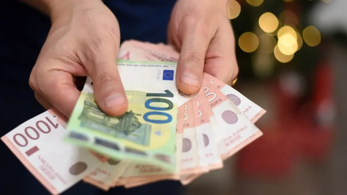 ŠTA SE DEŠAVA SA KURSNOM LISTOM? NBS objavila nove podatke