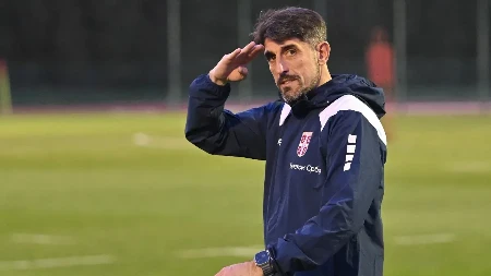 SPEKTAKL U VILJAREALU Evo gde da gledate meč Španija - Srbija