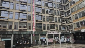 ŠTA SI RADIO, SINANI? Stravična pogibija devojke pokrenula brojna pitanja - Šta studenti rade u to vreme na fakultetu? 