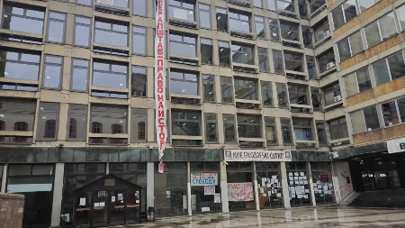 ŠTA SI RADIO, SINANI? Stravična pogibija devojke pokrenula brojna pitanja - Šta studenti rade u to vreme na fakultetu? 