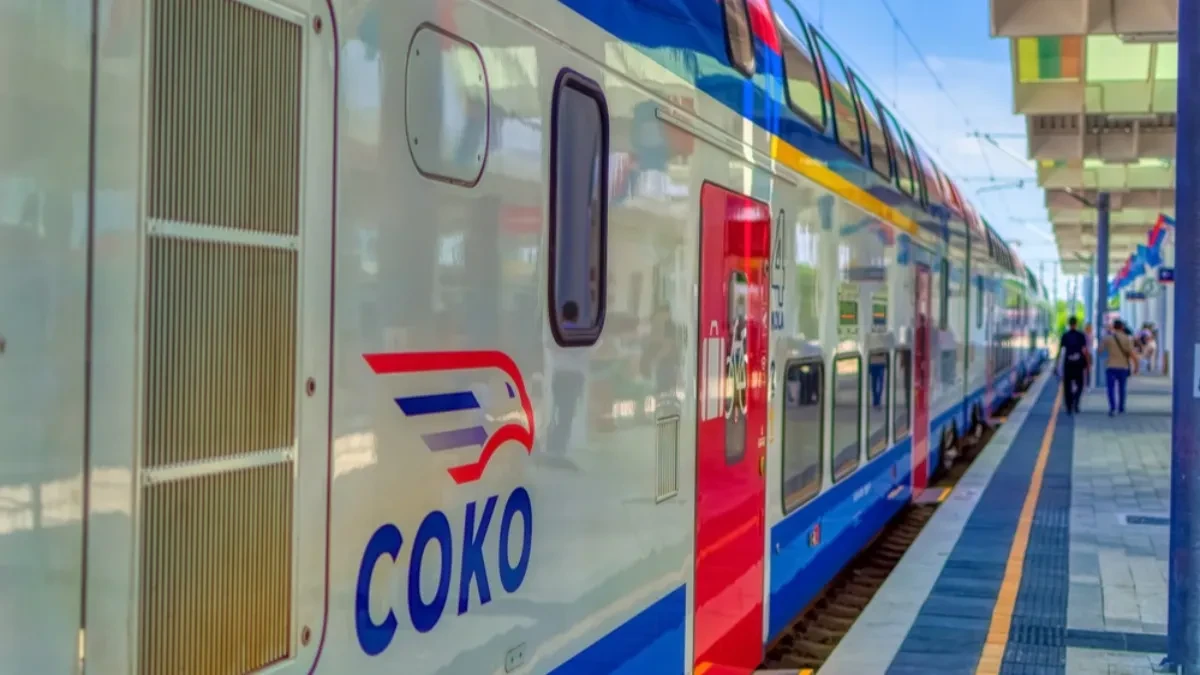 ZA 3,5 SATA DO BUDIMPEŠTE! Predsednik Vučić otkrio sve detalje brze pruge 