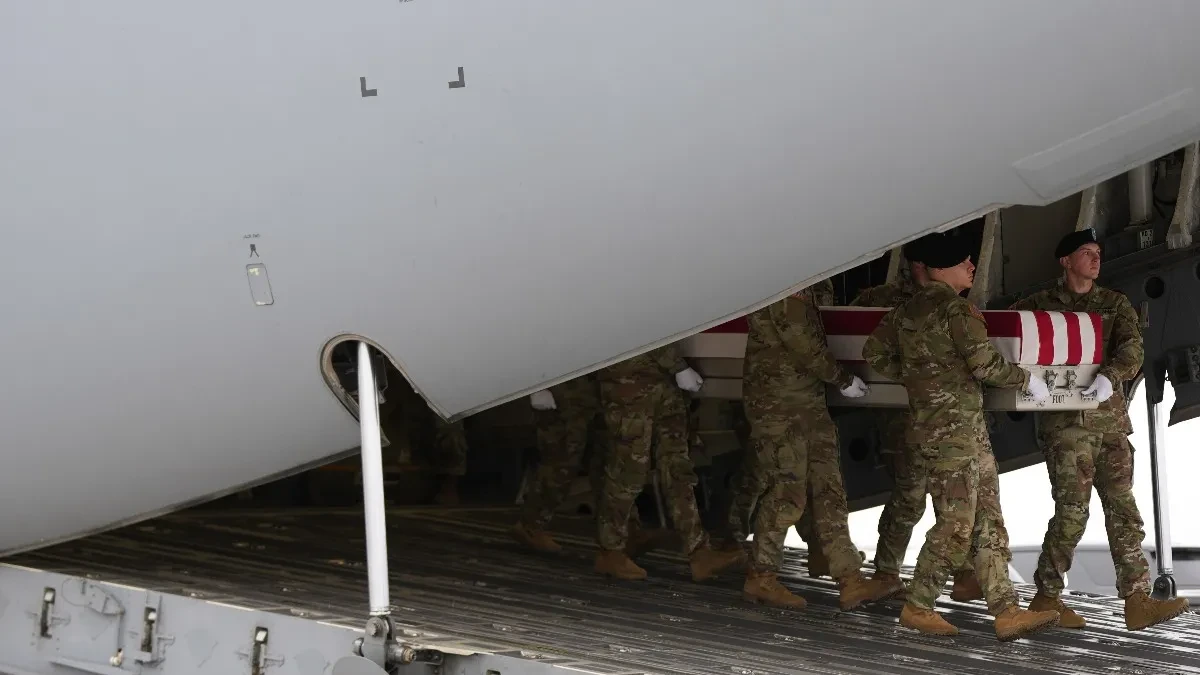 AMERIKA PRIZNALA! Ima žrtava u iranskom napadu na baze