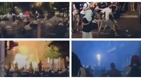 ŠTA PLANIRAJU BLOKADERI U KULI? Šok saznanja: Imaju hladno oružje!