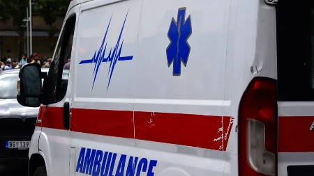 STARAC (97) IZBO DVOJICU MUŠKARACA NOŽEM Strava i užas u Novom Pazaru! 