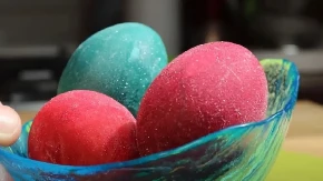 Starinski recept za kuvanje jaja u vinu daje im kristalni sjaj