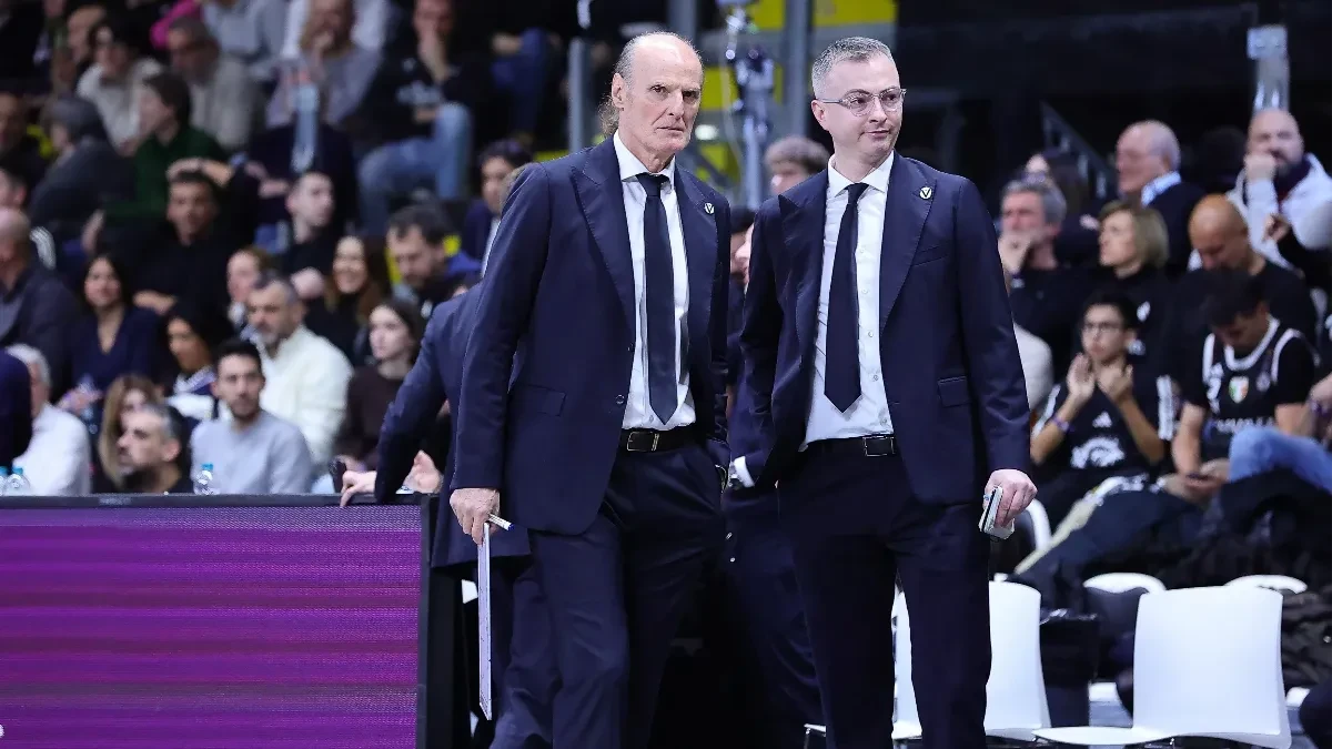 KO JE NENAD JAKOVLJEVIĆ? Sa Srbijom i Pešićem osvajao medalje, trenirao i Zvezdu