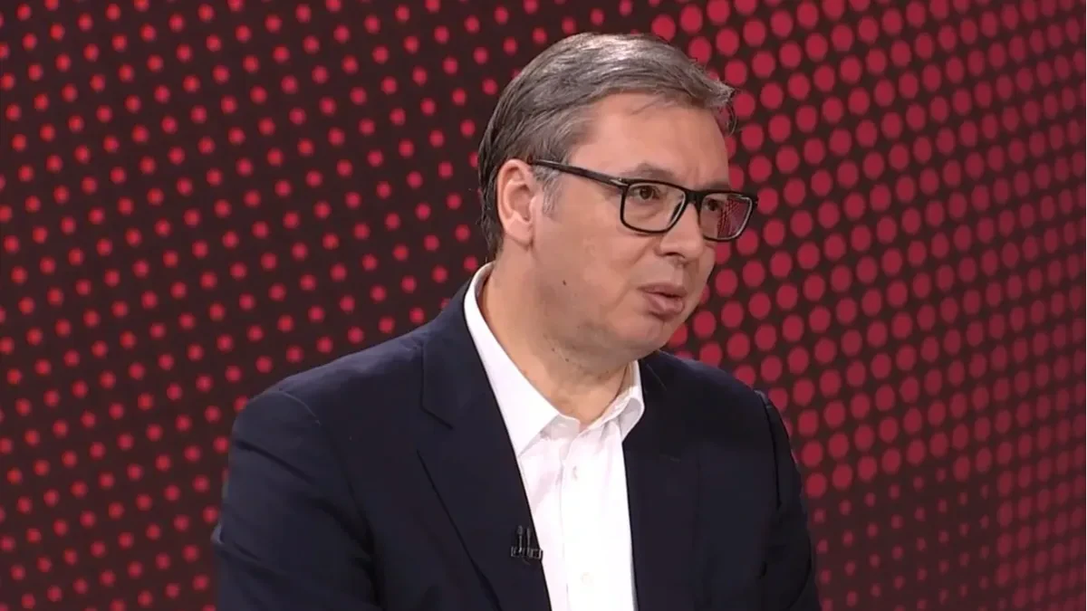 NA DELU JE JEZIV PLAN! Blokaderi koriste smrt studenata kako bi se likvidirao Vučić (VIDEO)