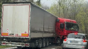 STRAVIČNA NEZGODA KOD NOVOG SADA Povređeno dete (4)