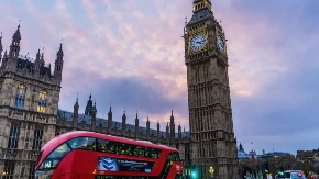 GARDIJAN SVE OTKRIO Britaniji preti kriza zbog SAD i Izraela