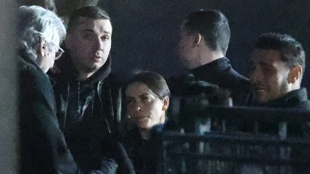 DARKO JE OVO MORAO DA URADI ZBOG DECE I PORODICE Kaća zagrmela, Ana Sević je podržala!