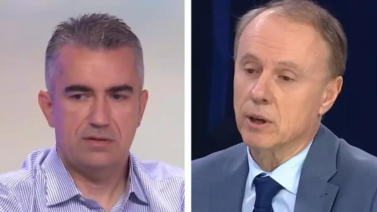 POSLE TRAGEDIJE – PET PITANJA KOJA NE SMEJU DA OSTANU BEZ ODGOVORA! Đokić i Sinani na udaru!