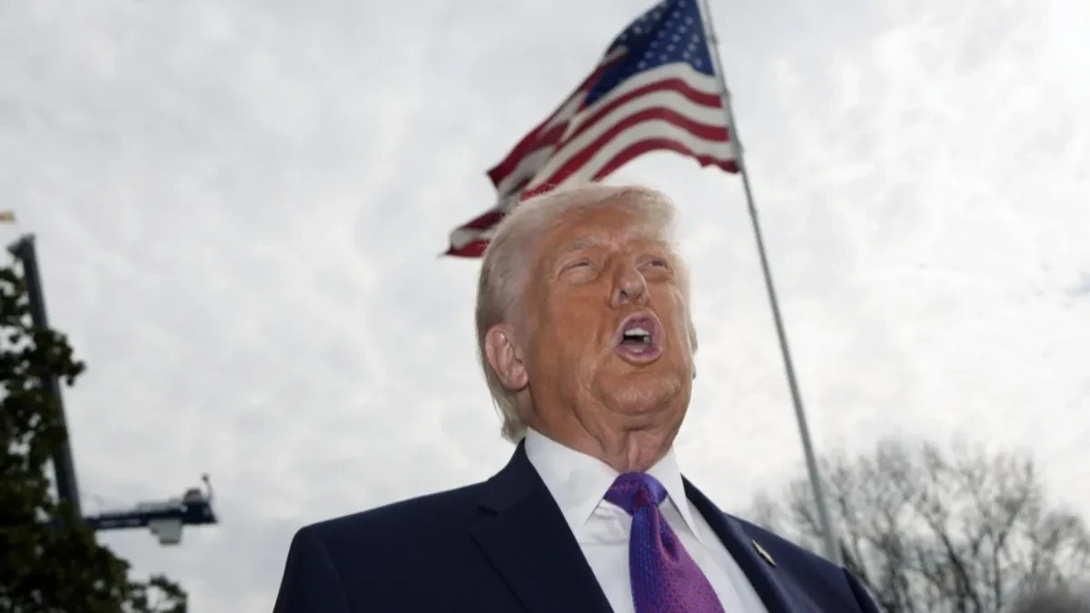 AMERIKA TONE U AMBIS? Danas preko 3.200 protesta protiv Trampove politike