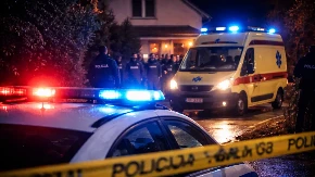 Poznati glumac (45) pronađen mrtav u svom stanu