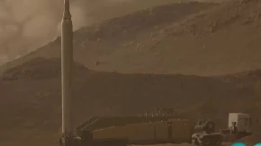 PENTAGON U ŠOKU! Iran ima desetine hiljada raketa i Amerika ne može da ih uništi