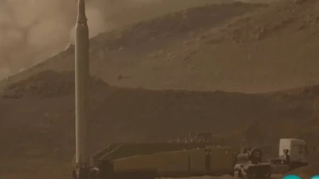 PENTAGON U ŠOKU! Iran ima desetine hiljada raketa i Amerika ne može da ih uništi
