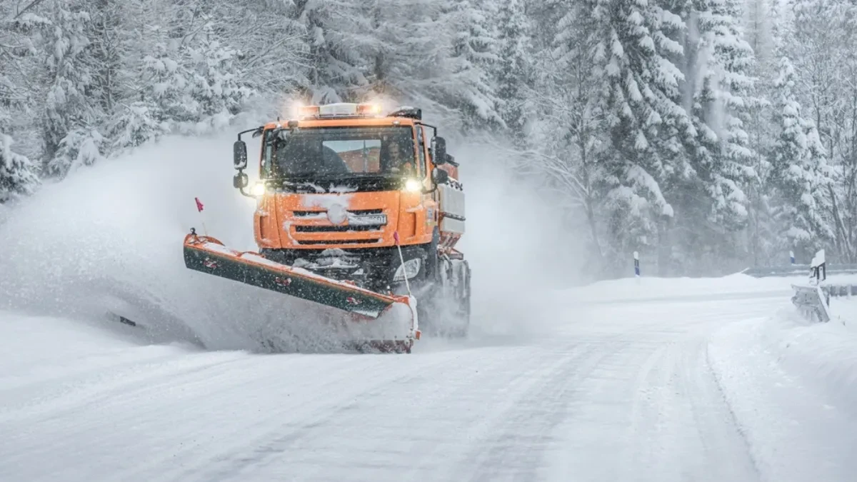 SNEG BLOKIRAO PUTEVE, EVAKUACIJA U TOKU Drama u Republici Srpskoj