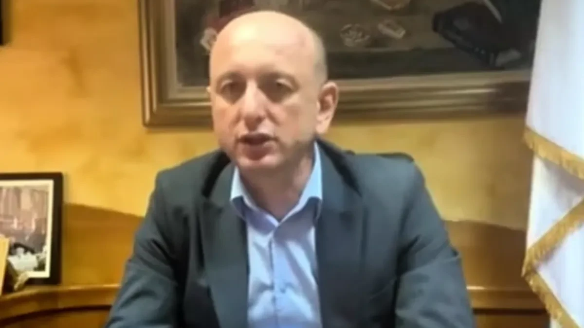 KNEŽEVIĆ O UŽASNIM SKANDALIMA CRNE GORE Da li je i Mirjana Pajković AI ili uh-uh?