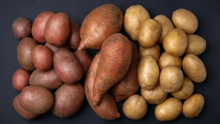 Jedinstvena kriza drma Evropu - krompira ima toliko da proizvođači plaćaju da ga se reše