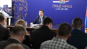 NIŠ POSTAJE AKADEMSKI GIGANT! Novi fakultet dobio dozvolu – Pavlović: Istorijski trenutak za Srbiju!