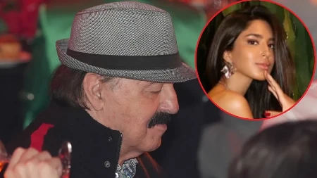 DRAMA U PORODICI DŽINOVIĆ Haris šokirao priznanjem o dečku ćerke Đine, ne može više da ćuti!