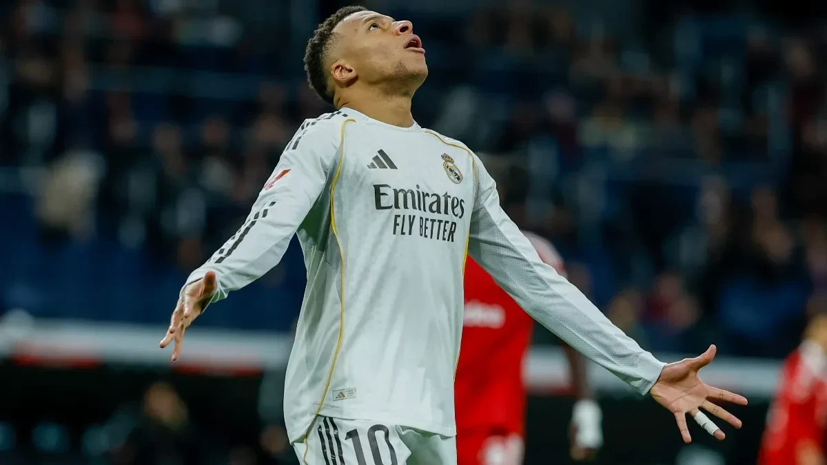 PRAVO NIOTKUDA Mbape pred raskidom ugovora!