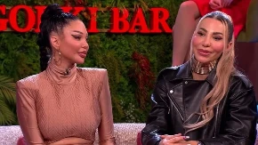 TAJNE IZ ČETIRI OKA NA VIDELO Aneli Ahmić otkrila jezivu stvar o Maji Marinković! 