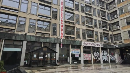 TAJNE KNJIGE BLOKADERA! Plenumaši krili registratore – tužilac presekao, sve zaplenjeno!