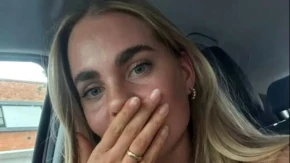 ŠOKANTNA PORUKA POSLE RASKIDA „Bio sam sa još tri“ – njen odgovor ZAPALIO internet!