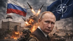 PUTIN SPREMA UDAR NA NATO?! Dronovi išli preko Poljske – svet na ivici rata!