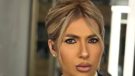 "SPREMNI SMO ZA AKCIJU" Jovana Jeremić nije mogla da veruje šta ju je sačekalo u bioskopu! (FOTO)