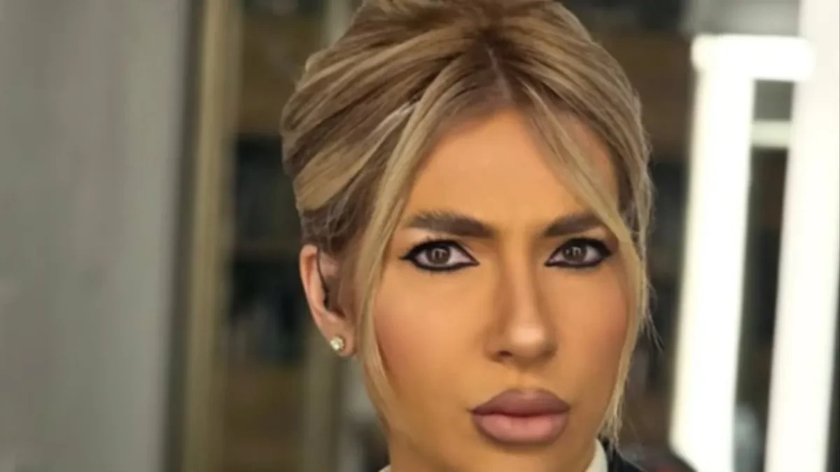 "SPREMNI SMO ZA AKCIJU" Jovana Jeremić nije mogla da veruje šta ju je sačekalo u bioskopu! (FOTO)