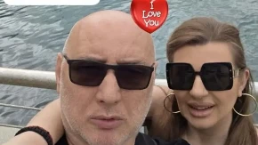 TAŠKE PROSLAVIO ROĐENDAN, A RAZLIKA U GODINAMA JE IZNENAĐUJUĆA Evo koliko je stariji od Viki