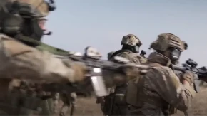 ŠTA SE DEŠAVA NA ADMINISTRATIVNOJ LINIJI? Aktivirala se američka Nacionalna garda (FOTO)