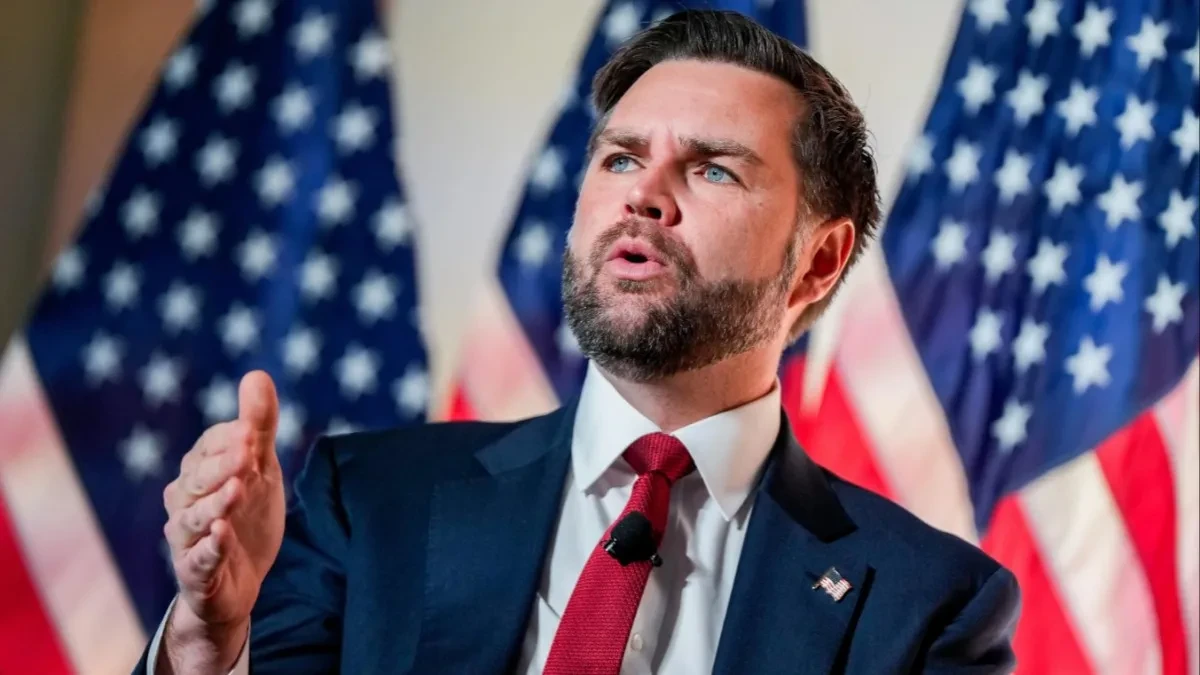 VENS VERUJE U DEMONE Američkom potpredsedniku izgleda nije dobro, priča svašta