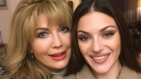 NJEGOVE SLIKE RADO BI SPALILA, A MAJKU NA VENČANJE NIJE ZVALA! Prvi muž ćerke Suzane Mančić je ovaj bogataš