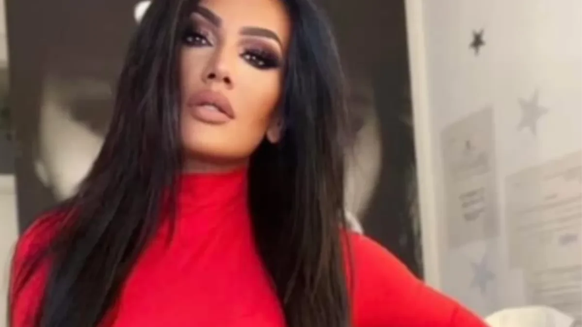 "SADA SI SA MAMOM I TATOM" Smrtni slučaj u porodici pevačice