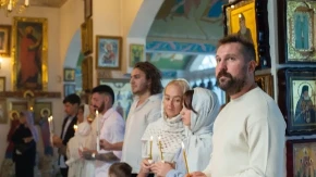  SVEŠTENIK UPOZORAVA: Ukrštena kumstva nikad ne treba praviti 