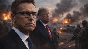 “GORE OD KORONE!” Predsednik najbogatije države šokirao svet – ide GLOBALNI SL0M?!