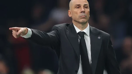 PENJAROJA BLISTA POSLE HEROJSKE POBEDE "Treba biti ponosan što si u Partizanu"